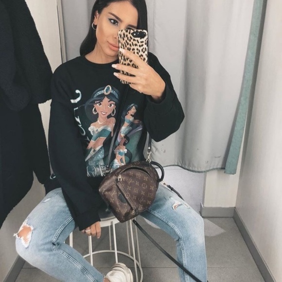zara et jumper